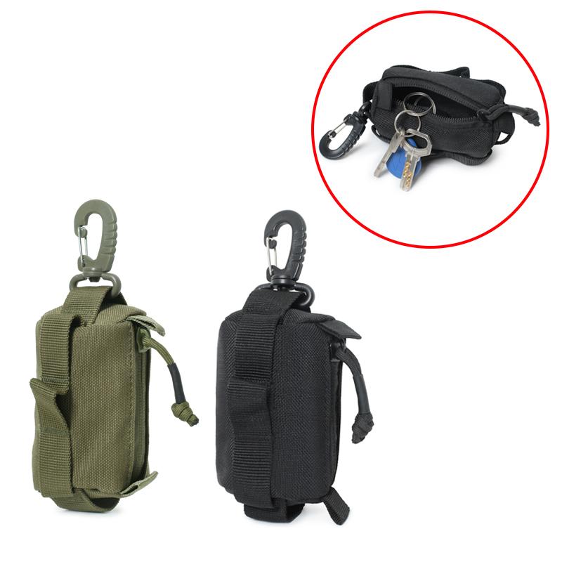 กระเป๋า EDC สำหรับกิจกรรมกลางแ - Edc Carry Case บทวิจารณ์และราคา