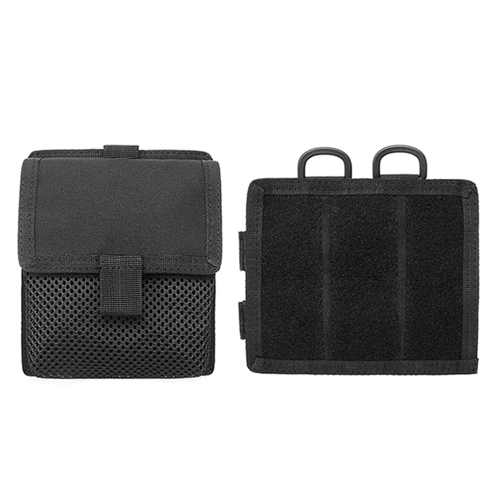 กระเป๋าเข็มขัดรัดเอว Molle กระ - Edc Carry Case บทวิจารณ์และราคา