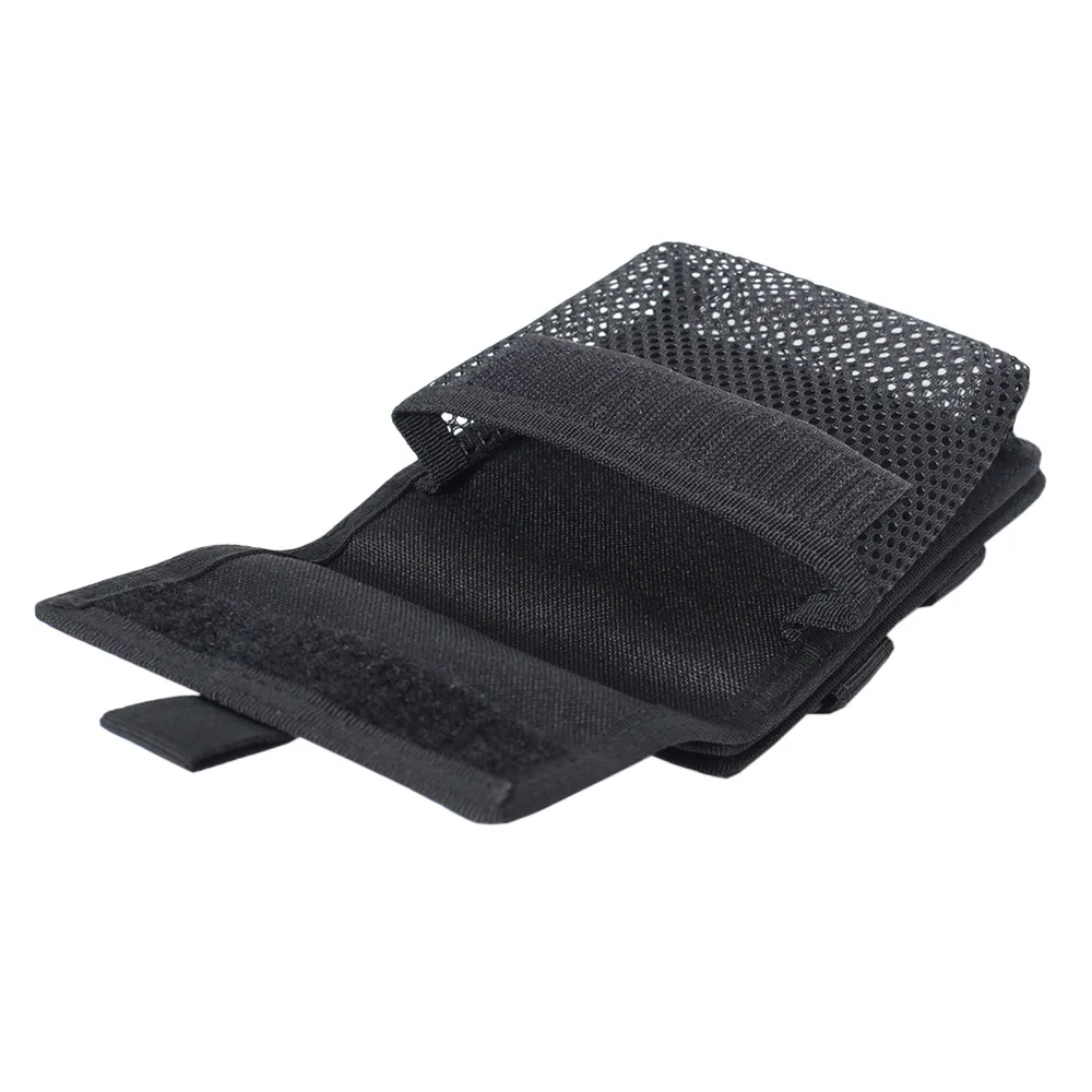 กระเป๋าเข็มขัดรัดเอว Molle กระ - Edc Carry Case บทวิจารณ์และราคา