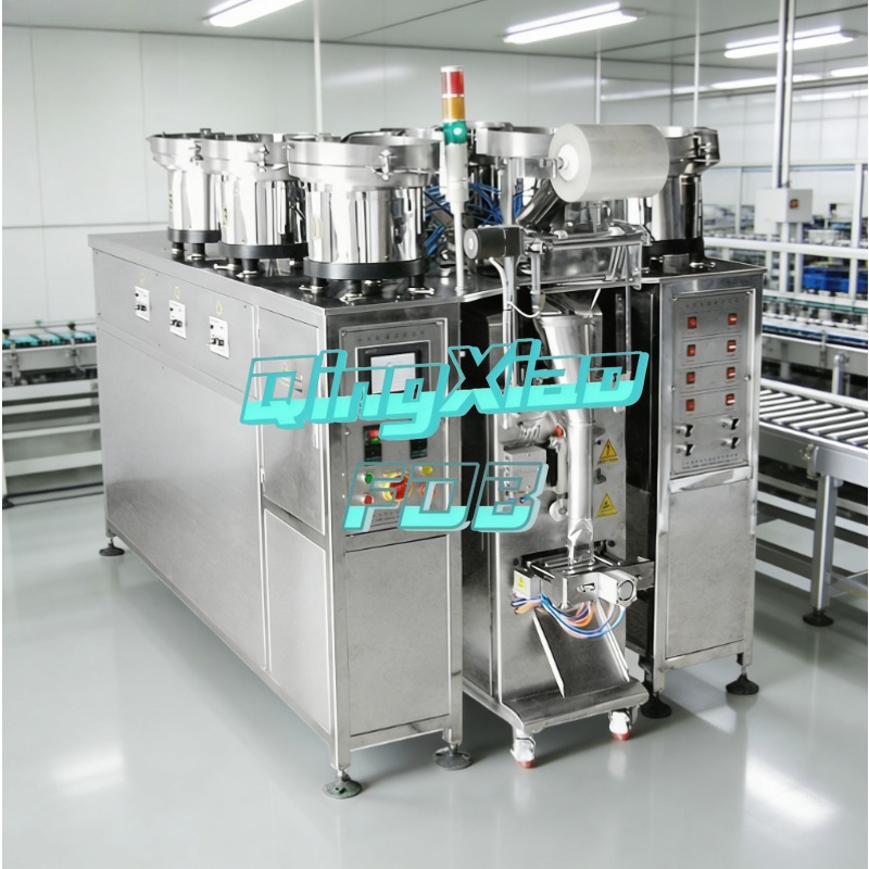 เครื่องบรรจุยาแบบสั่นสะเทือนหล - Pill Fob Capsule บทวิจารณ์และราคา