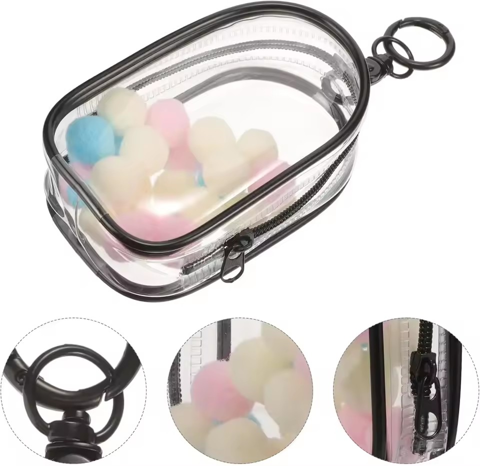 กล่องใส่ตุ๊กตาขนนุ่มขนาด 15-17 - Cable Winder Keychain บทวิจารณ์และราคา