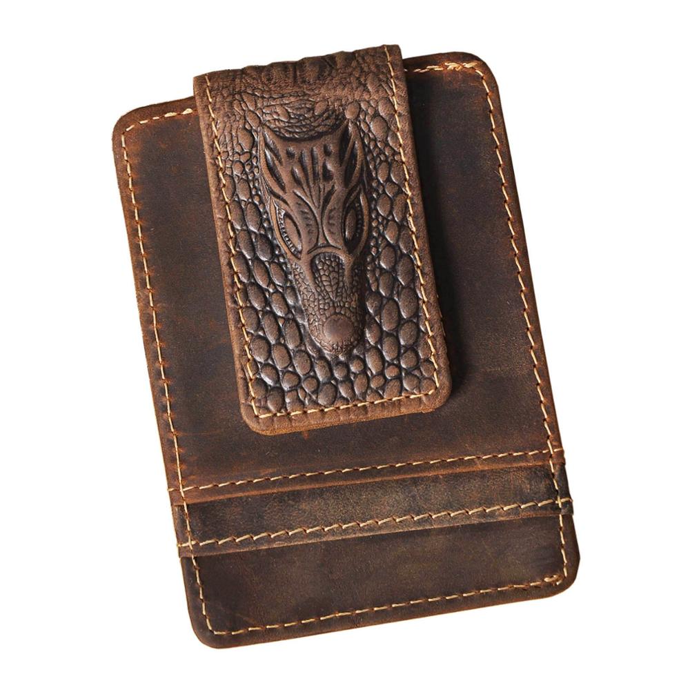 2020 Trend จริงหนังคลิปเงินกระ - Money Clip Magnetic บทวิจารณ์และราคา