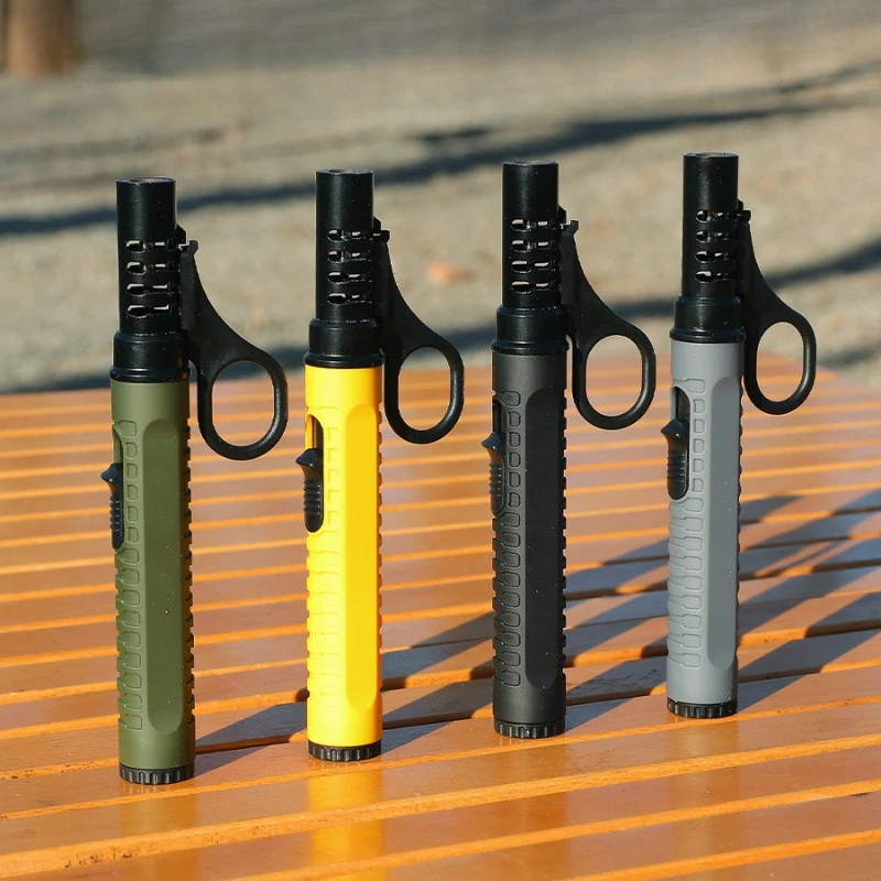1300 °   Outdoor Camping Ignit - Ferro Rod Striker บทวิจารณ์และราคา