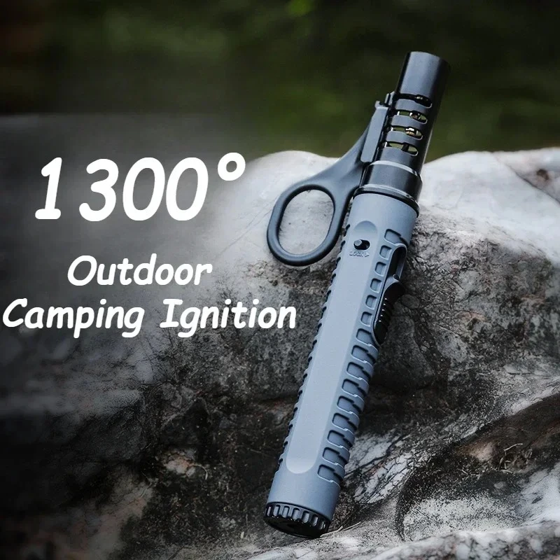 1300 °   Outdoor Camping Ignit - Ferro Rod Striker บทวิจารณ์และราคา