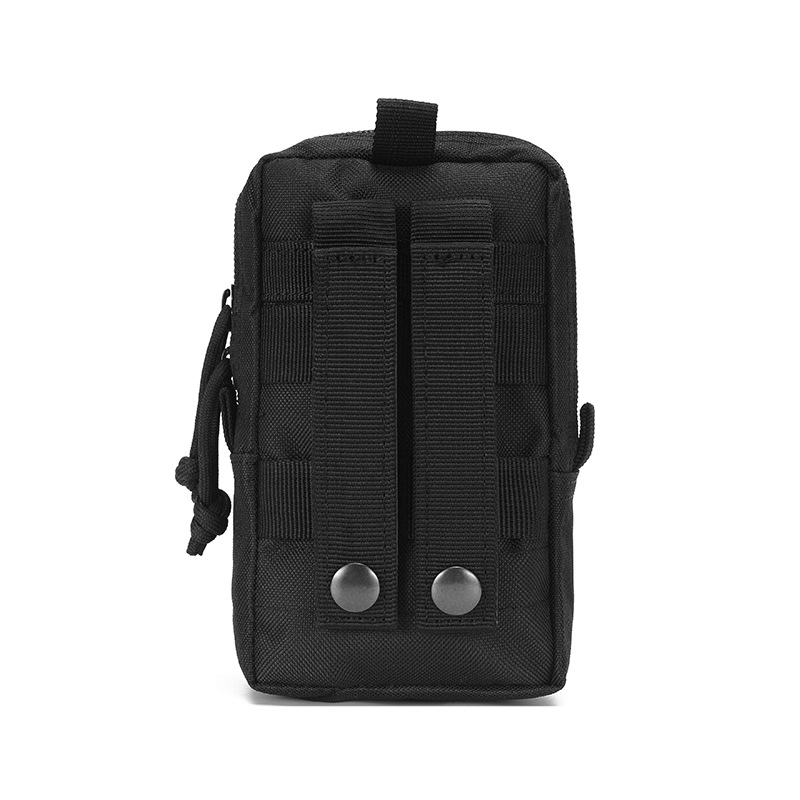 กระเป๋าผู้ชายพิเศษเข็มขัดกันน้ - Edc Carry Kit บทวิจารณ์และราคา