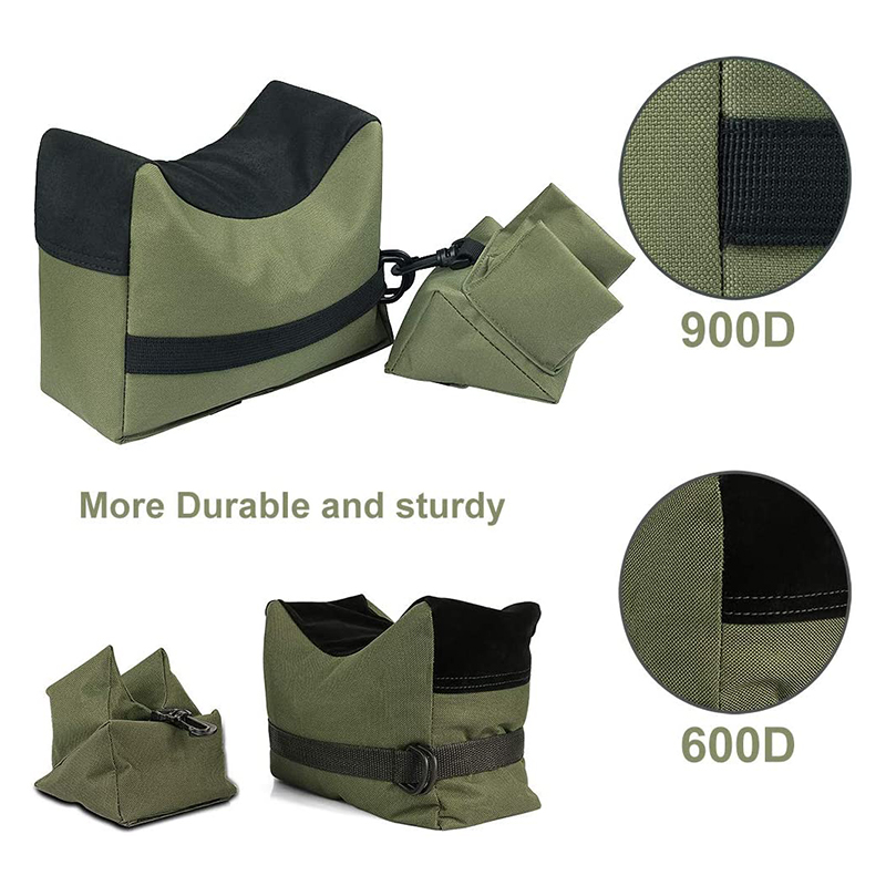 ทหารCamouflage Molleกระเป๋าคู่ - Edc Carry Case บทวิจารณ์และราคา