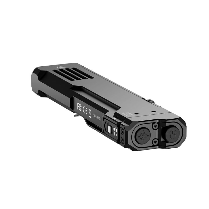 WUBEN X5 ไฟฉาย EDC ขนาดกะทัดรั - Edc Carry Flashlight บทวิจารณ์และราคา