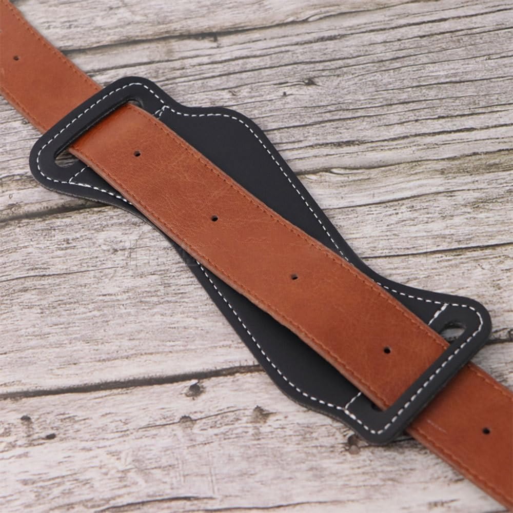 กระเป๋าใส่เครื่องมือทางยุทธวิธ - Edc Carry Belt Leather บทวิจารณ์และราคา