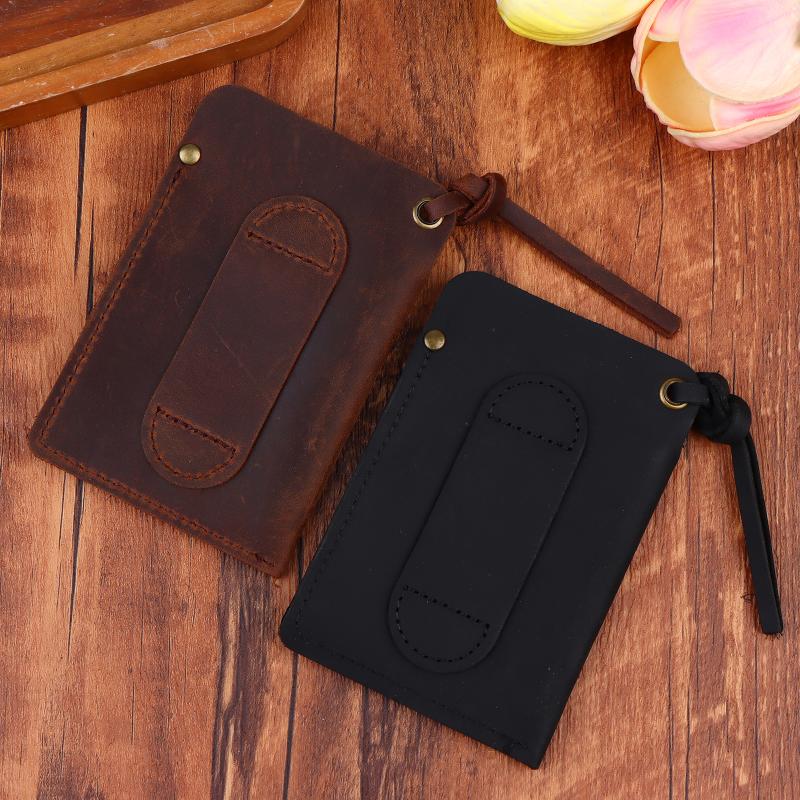 ซองใส่เครื่องมือ EDC หนังแท้ทำ - Edc Carry Belt Leather บทวิจารณ์และราคา