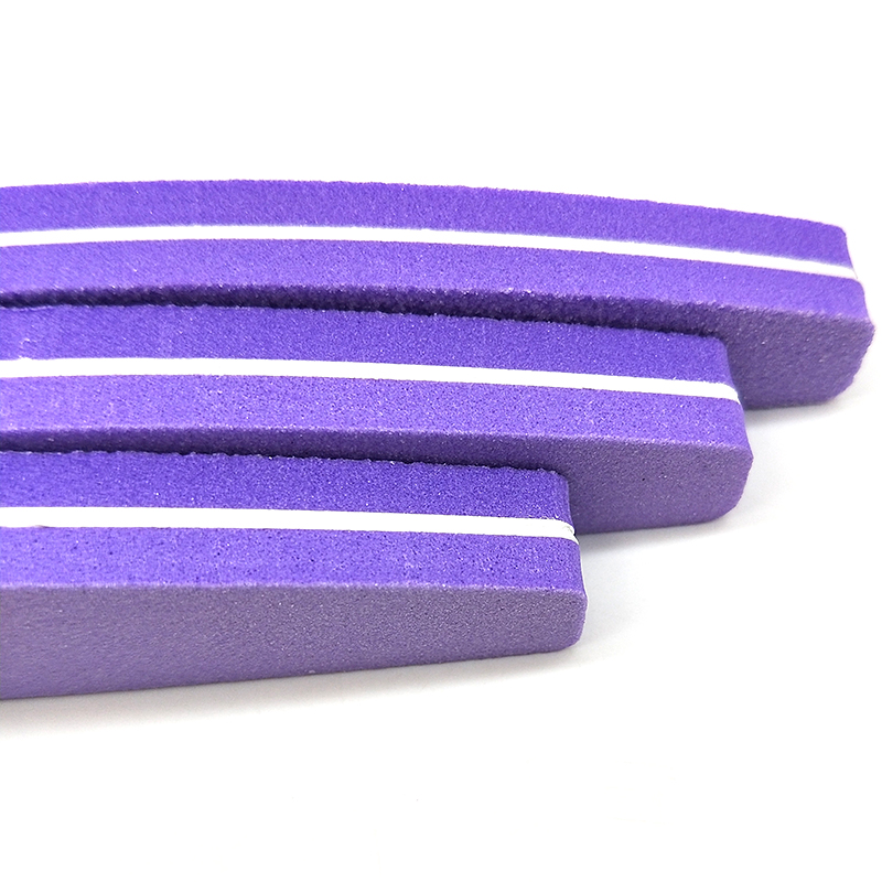 ตะไบเล็บ 5 ชิ้น แบบสองด้าน ฟอง - Nail File Titanium บทวิจารณ์และราคา