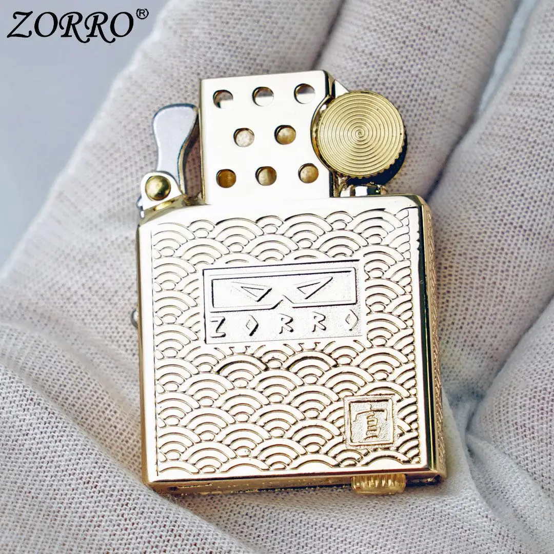 ไฟแช็คน้ำมันก๊าดแท้รุ่นใหม่ ปี - Lighter Insert Zippo บทวิจารณ์และราคา