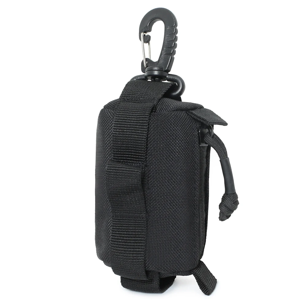 กระเป๋า EDC แนวยุทธวิธีกระเป๋า - Edc Carry Case บทวิจารณ์และราคา