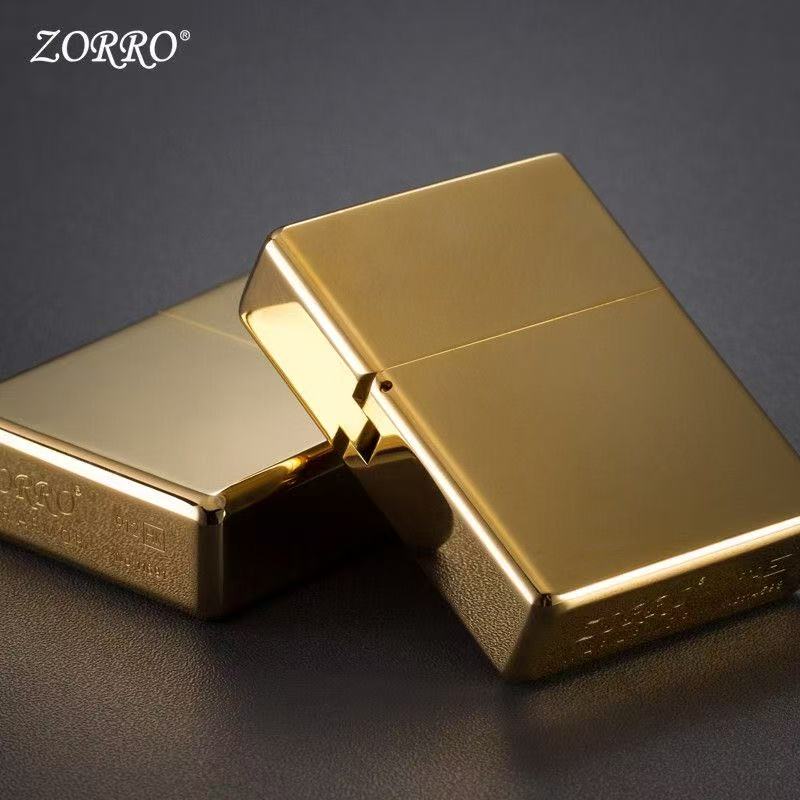 ZORRO Original 912/912S/915S H - Lighter Insert Zippo บทวิจารณ์และราคา