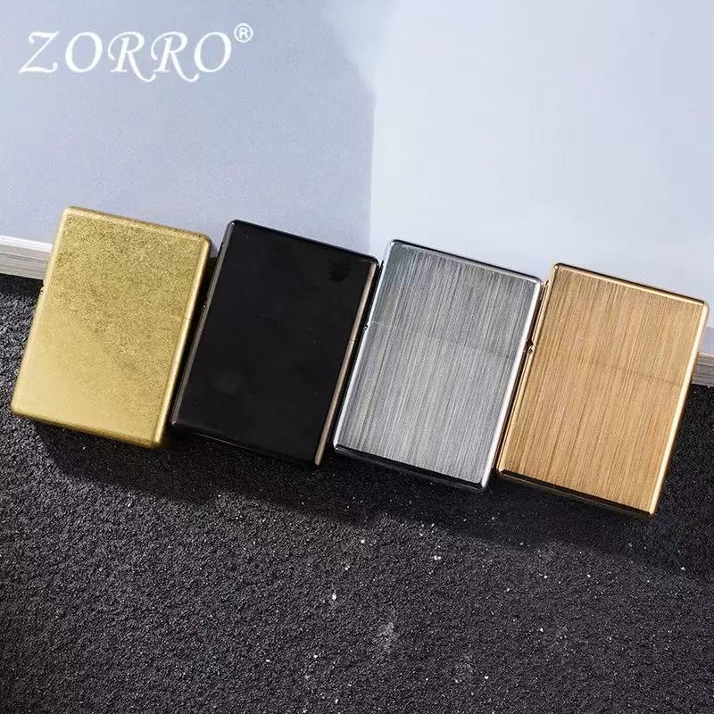 ZORRO Original 912/912S/915S H - Lighter Insert Zippo บทวิจารณ์และราคา