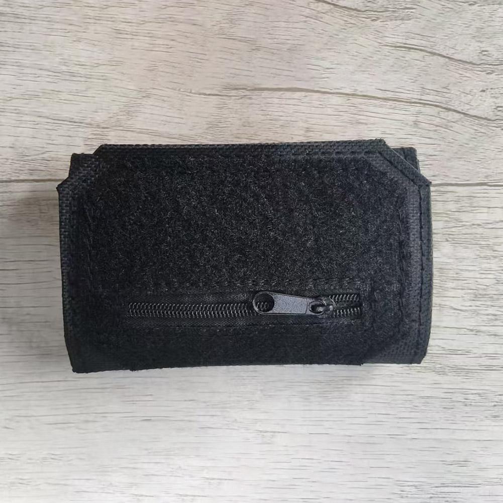 กระเป๋าคาดเอวขนาดเล็กแบบยุทธวิ - Edc Concealed Carry Bag บทวิจารณ์และราคา