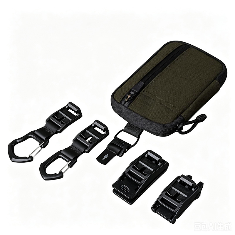กระเป๋าอเนกประสงค์ X-Pac พร้อม - Edc Concealed Carry Bag บทวิจารณ์และราคา