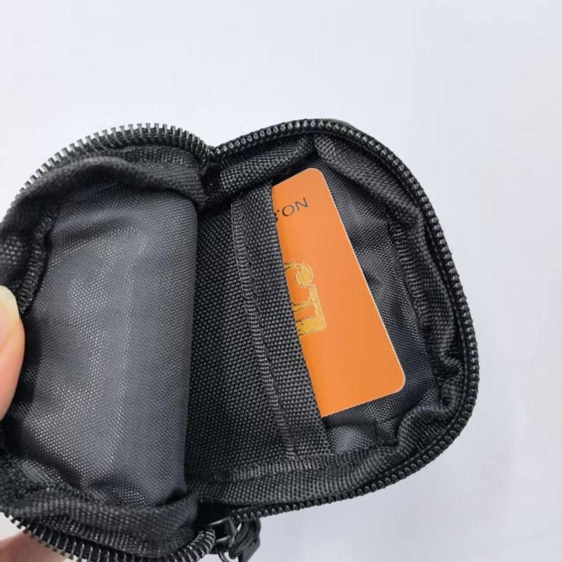 กระเป๋าโพลีเอสเตอร์ EDC ขนาดเล - Edc Concealed Carry Bag บทวิจารณ์และราคา