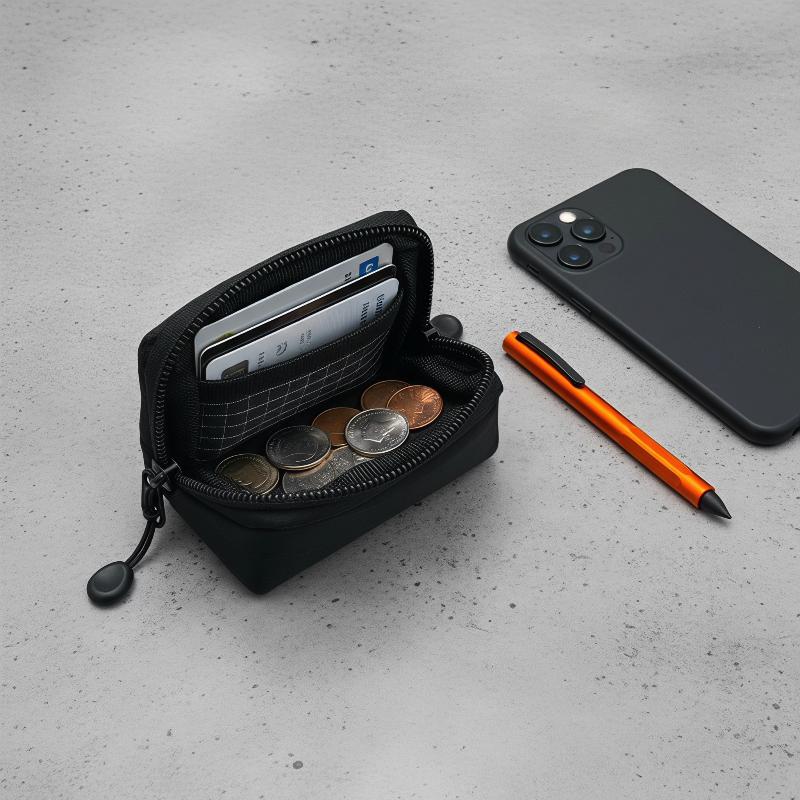 กระเป๋าโพลีเอสเตอร์ EDC ขนาดเล - Edc Concealed Carry Bag บทวิจารณ์และราคา