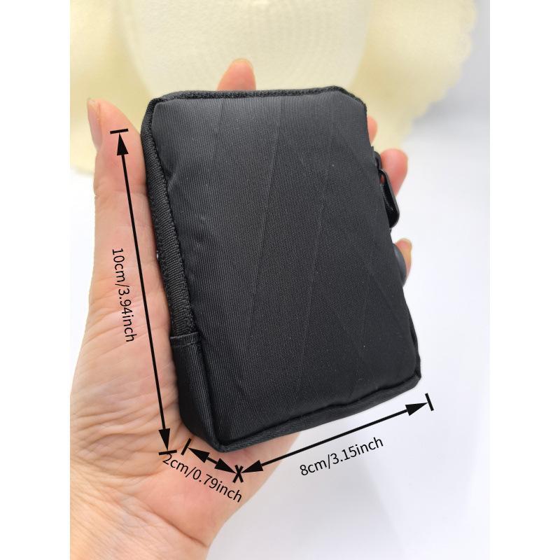 กระเป๋าโพลีเอสเตอร์ EDC ขนาดเล - Edc Concealed Carry Bag บทวิจารณ์และราคา