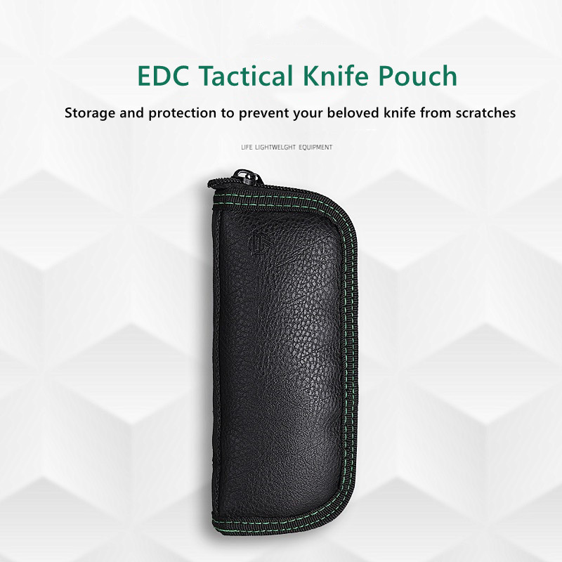 ซองใส่มีด EDC, ซองใส่มีดพับไนล - Edc Concealed Carry Bag บทวิจารณ์และราคา