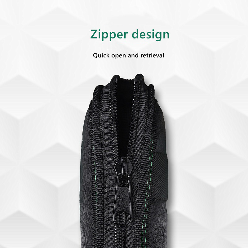 ซองใส่มีด EDC, ซองใส่มีดพับไนล - Edc Concealed Carry Bag บทวิจารณ์และราคา