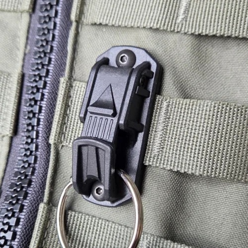 คลิปหนีบเข็มขัดอเนกประสงค์สำหร - Edc Carry Kit บทวิจารณ์และราคา