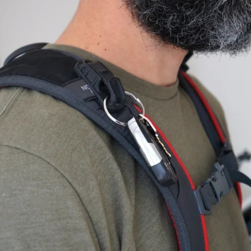 คลิปหนีบเข็มขัดอเนกประสงค์สำหร - Edc Carry Kit บทวิจารณ์และราคา