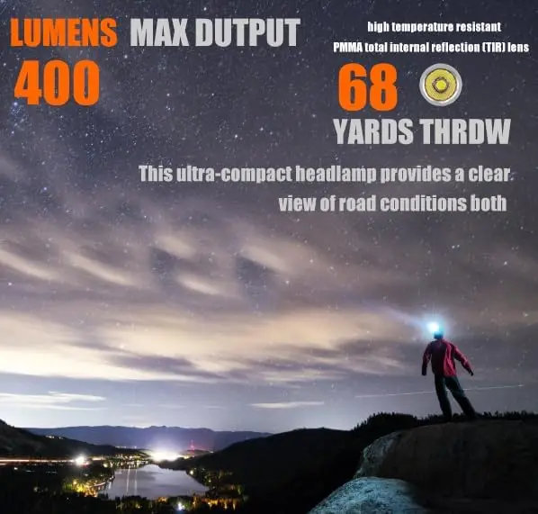 Manker E02III ไฟฉายพกพาประจำวั - Edc Carry Flashlight บทวิจารณ์และราคา