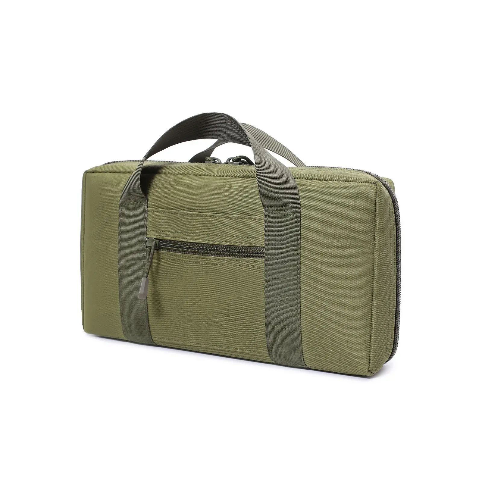 ปืนพกกระเป๋า EDC กระเป๋าเครื่อ - Edc Concealed Carry Bag บทวิจารณ์และราคา