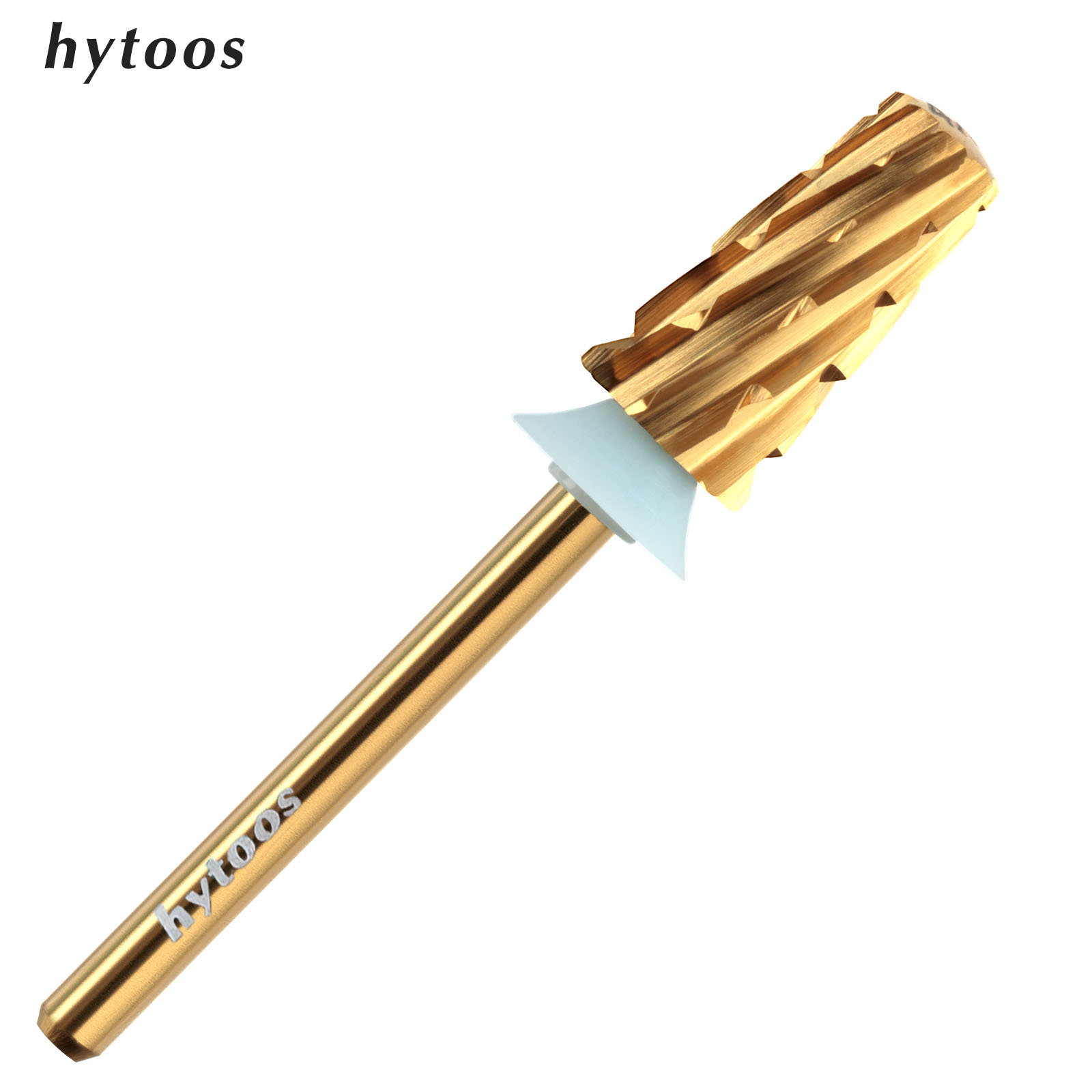 Penghilang Gel Tebal Keras Ala - Nail File Titanium บทวิจารณ์และราคา