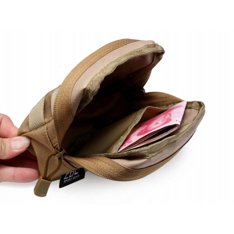 กระเป๋าอเนกประสงค์ขนาดเล็กแบบย - Edc Carry Kit บทวิจารณ์และราคา