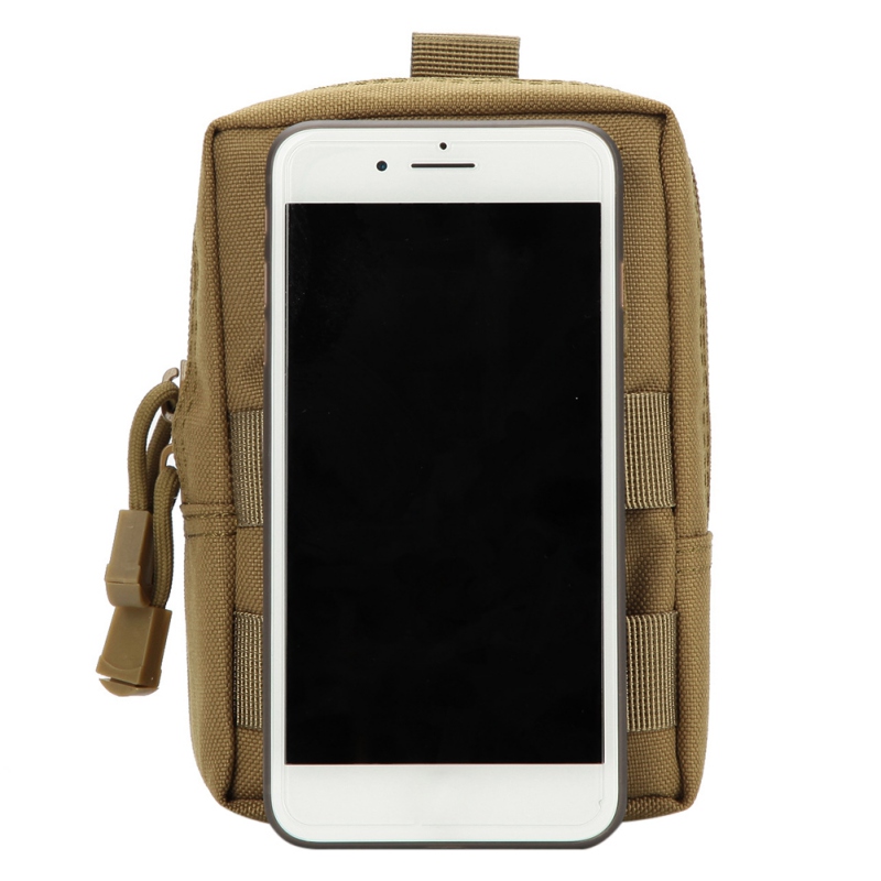 กระเป๋าอเนกประสงค์ขนาดเล็กแบบย - Edc Carry Kit บทวิจารณ์และราคา
