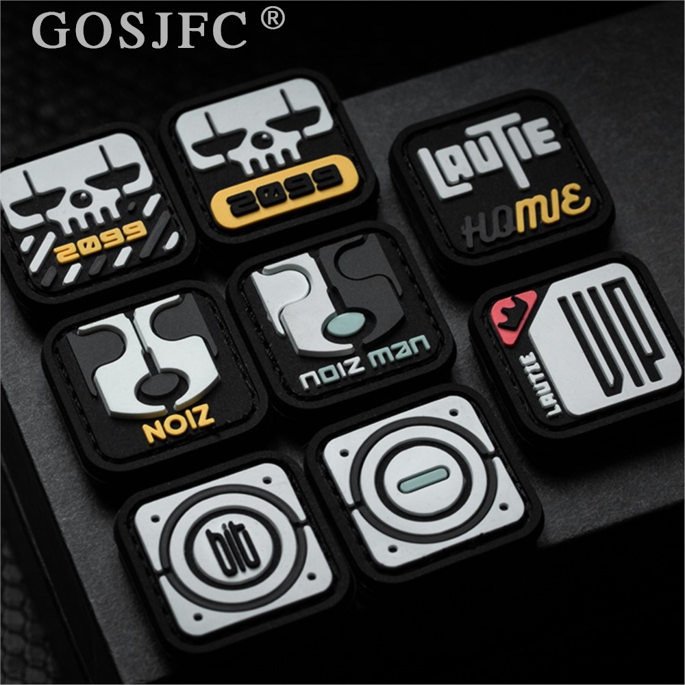 LAUTIE Patch แม่เหล็กตู้เย็นสต - Edc Carry Kit บทวิจารณ์และราคา