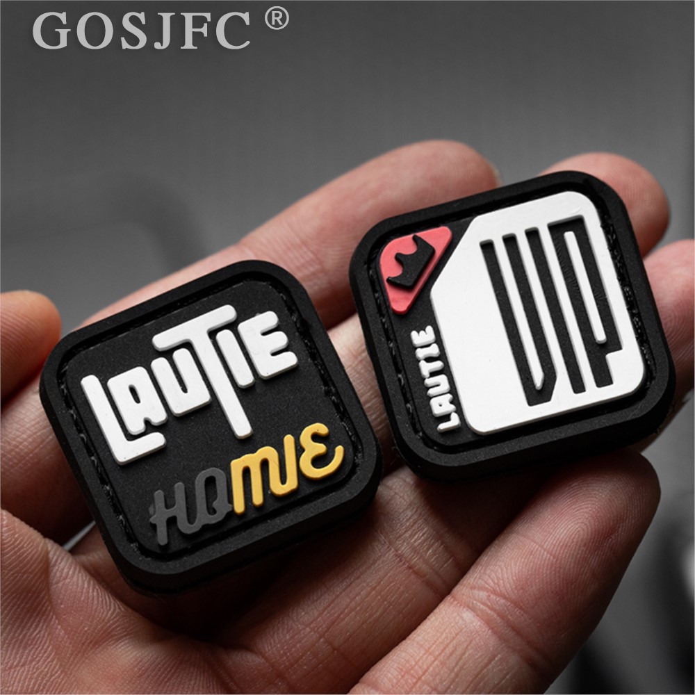 LAUTIE Patch แม่เหล็กตู้เย็นสต - Edc Carry Kit บทวิจารณ์และราคา