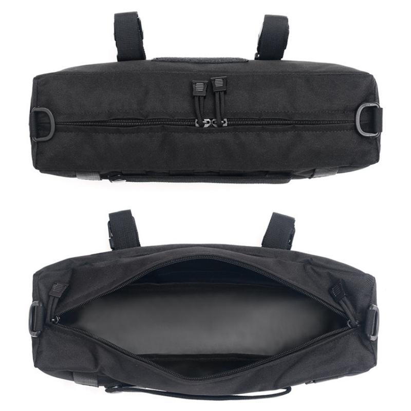 กระเป๋าเป้สะพายหลังยุทธวิธีเดิ - Edc Carry Case บทวิจารณ์และราคา