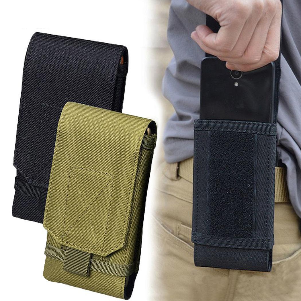 กลางแจ้งกระเป๋ายุทธวิธีกองทัพผ - Edc Carry Kit บทวิจารณ์และราคา