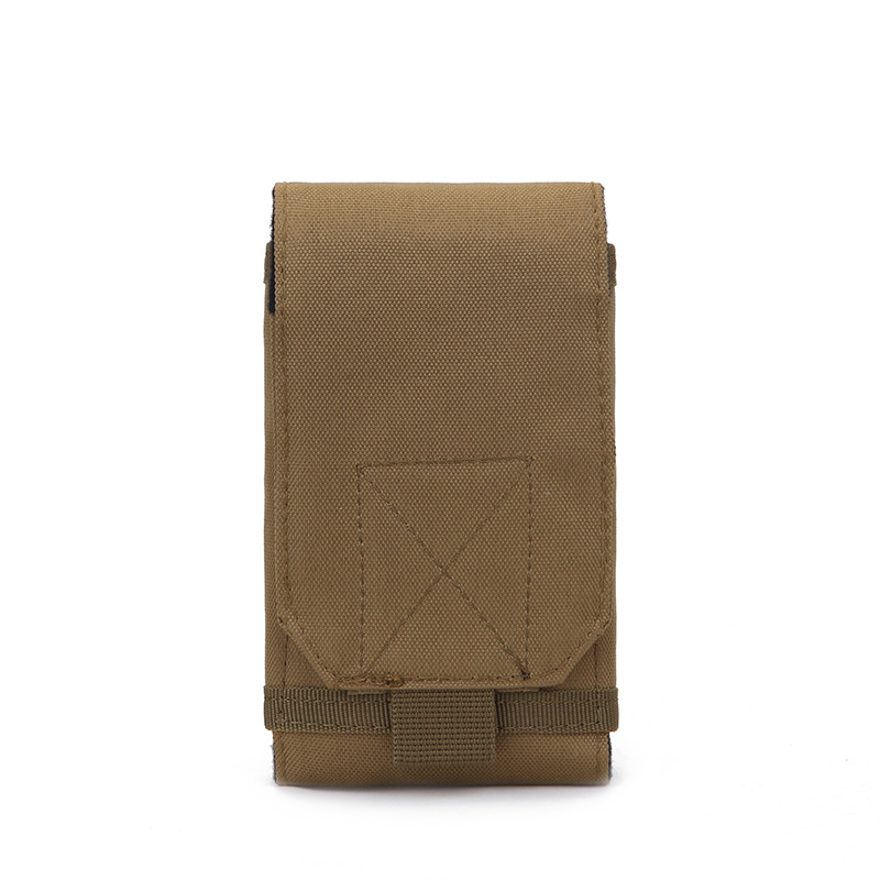กลางแจ้งกระเป๋ายุทธวิธีกองทัพผ - Edc Carry Kit บทวิจารณ์และราคา