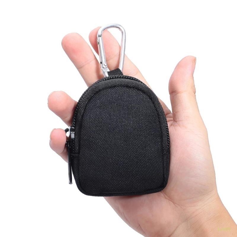 กระเป๋าใส่กุญแจพกพาแบบพับได้ 1 - Edc Carry Case บทวิจารณ์และราคา