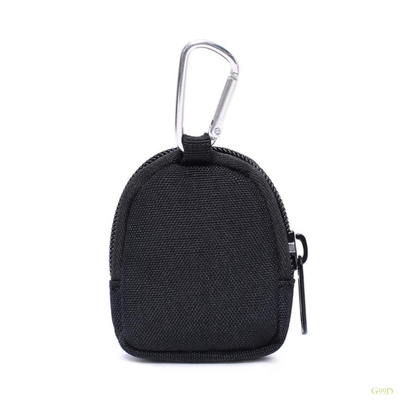 กระเป๋าใส่กุญแจพกพาแบบพับได้ 1 - Edc Carry Case บทวิจารณ์และราคา