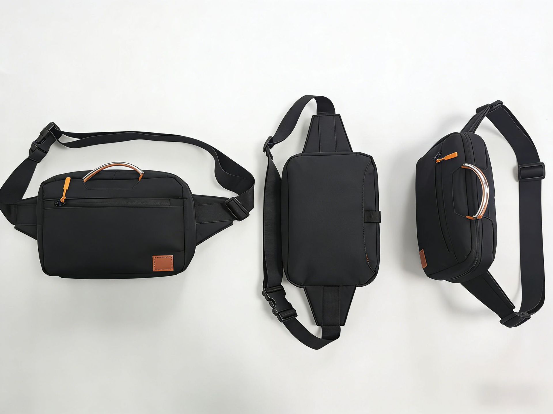 กระเป๋าพกพา EDC แบบยุทธวิธี -  - Edc Concealed Carry Bag บทวิจารณ์และราคา