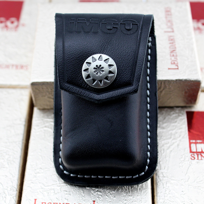 คลาสสิกสีดำ Cgarette ของแท้หนั - Lighter Insert Zippo บทวิจารณ์และราคา