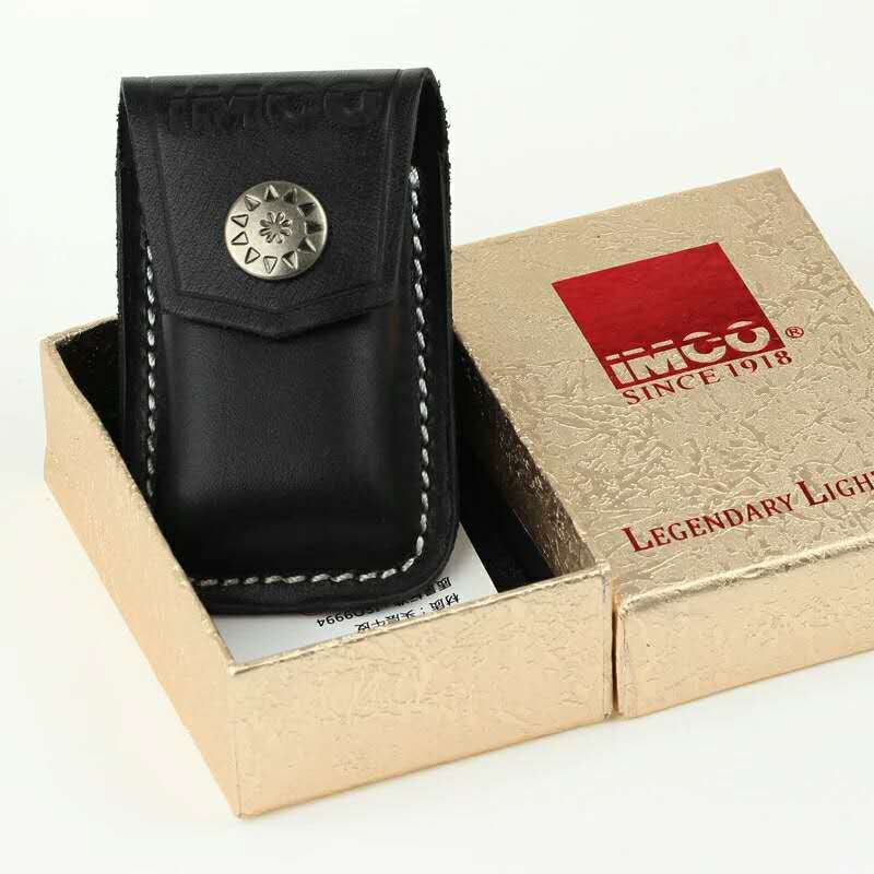 คลาสสิกสีดำ Cgarette ของแท้หนั - Lighter Insert Zippo บทวิจารณ์และราคา