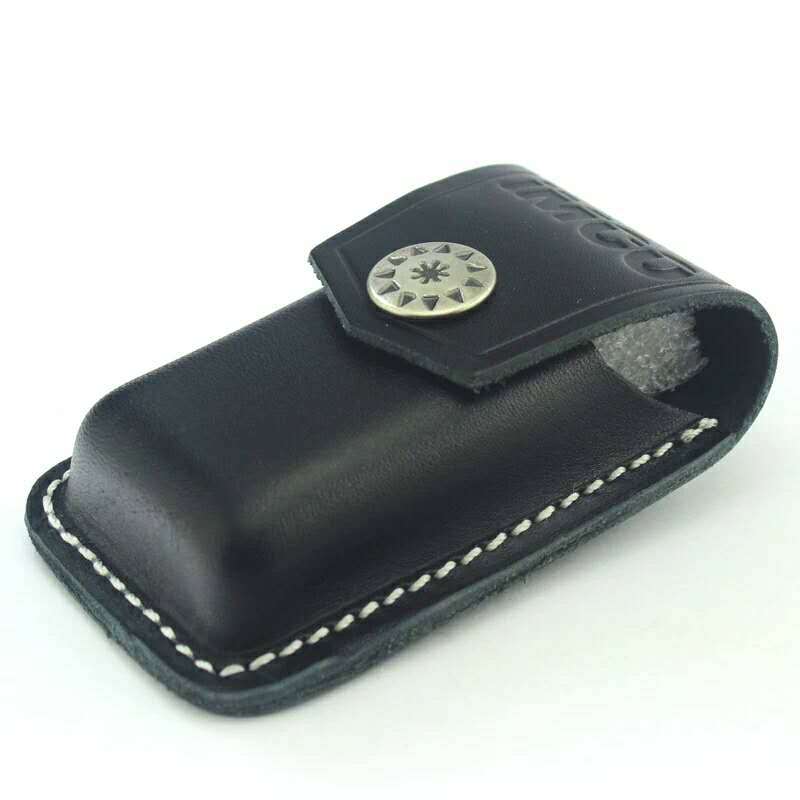 คลาสสิกสีดำ Cgarette ของแท้หนั - Lighter Insert Zippo บทวิจารณ์และราคา