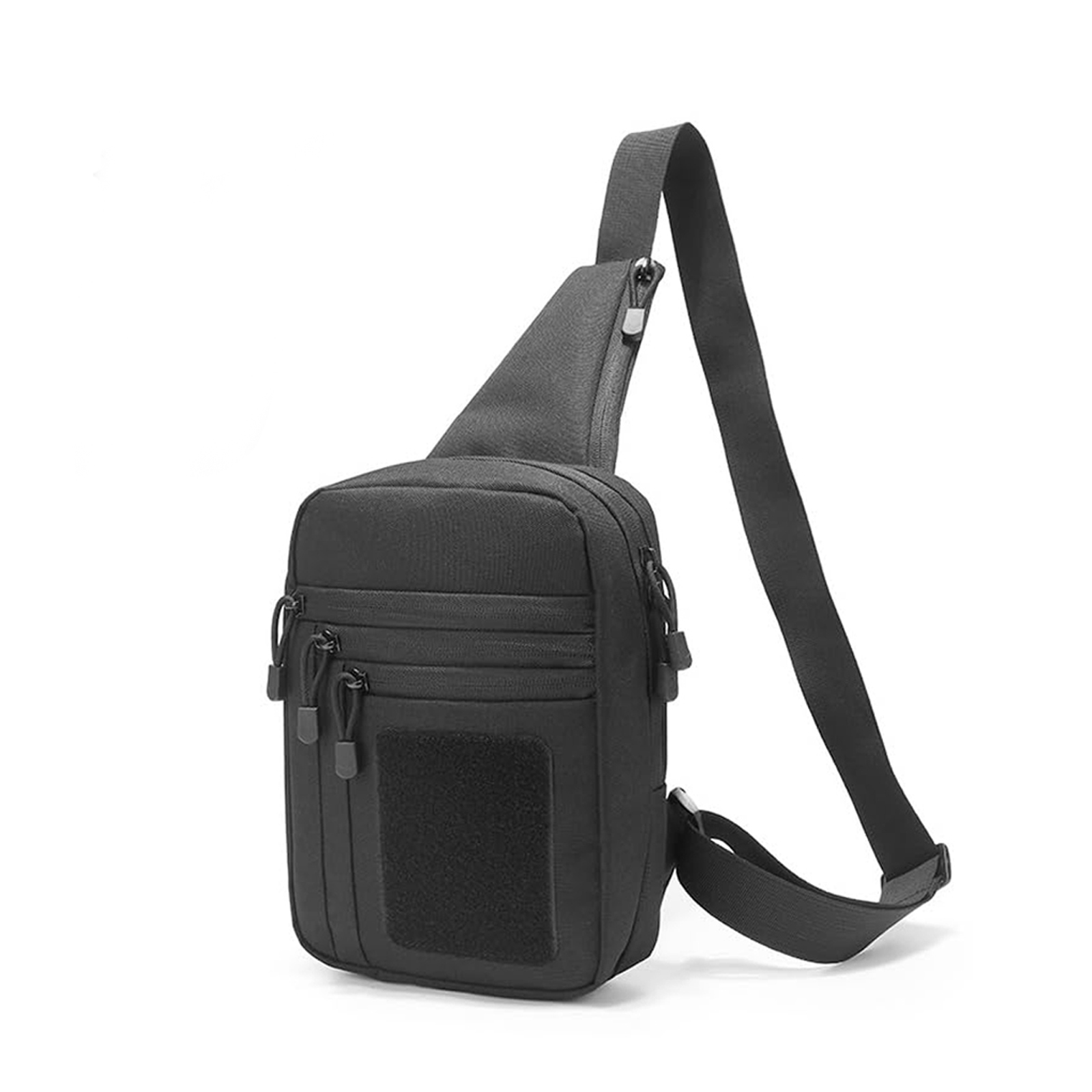 กระเป๋าคาดอกแบบซ่อนปืนสำหรับผู - Edc Concealed Carry Bag บทวิจารณ์และราคา