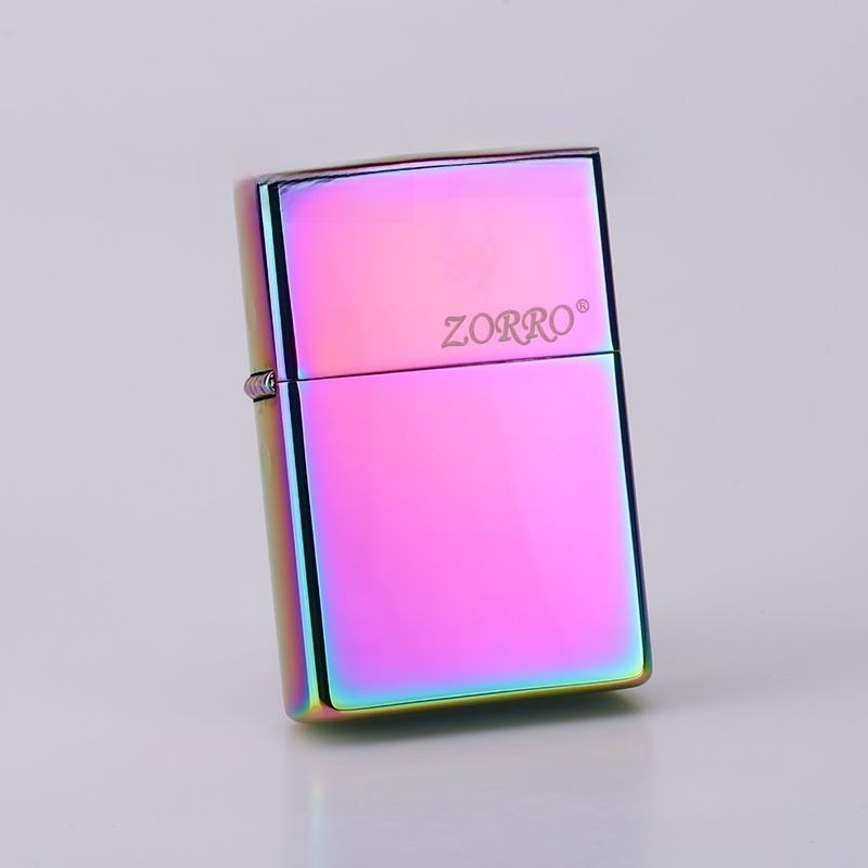 ไฟแช็ค ZORRO รุ่นดั้งเดิม ใช้เ - Lighter Insert Zippo บทวิจารณ์และราคา