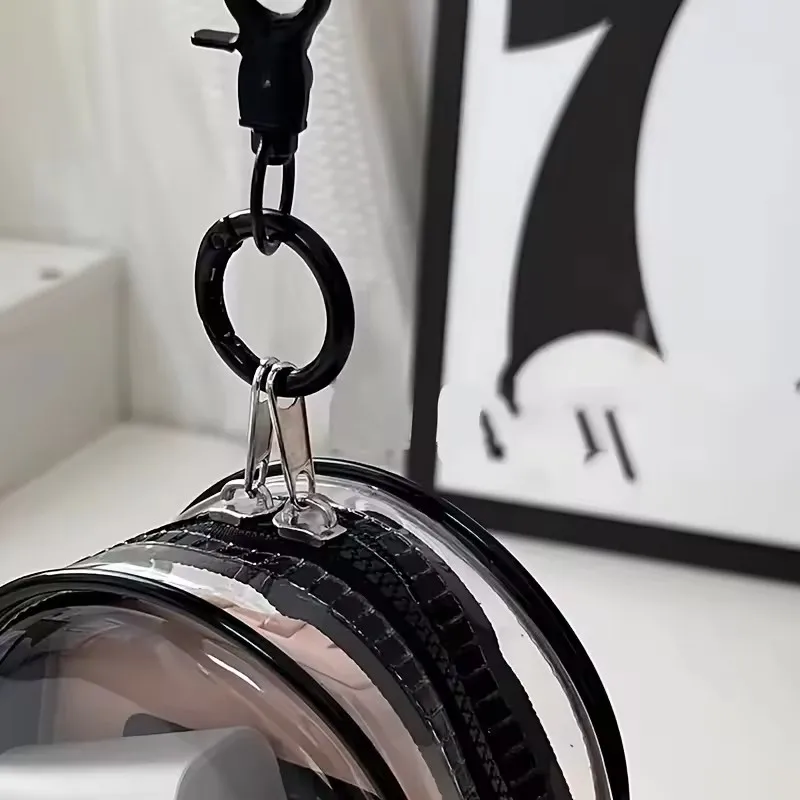 ที่เก็บสายชาร์จ สำหรับหูฟัง โท - Cable Winder Keychain บทวิจารณ์และราคา
