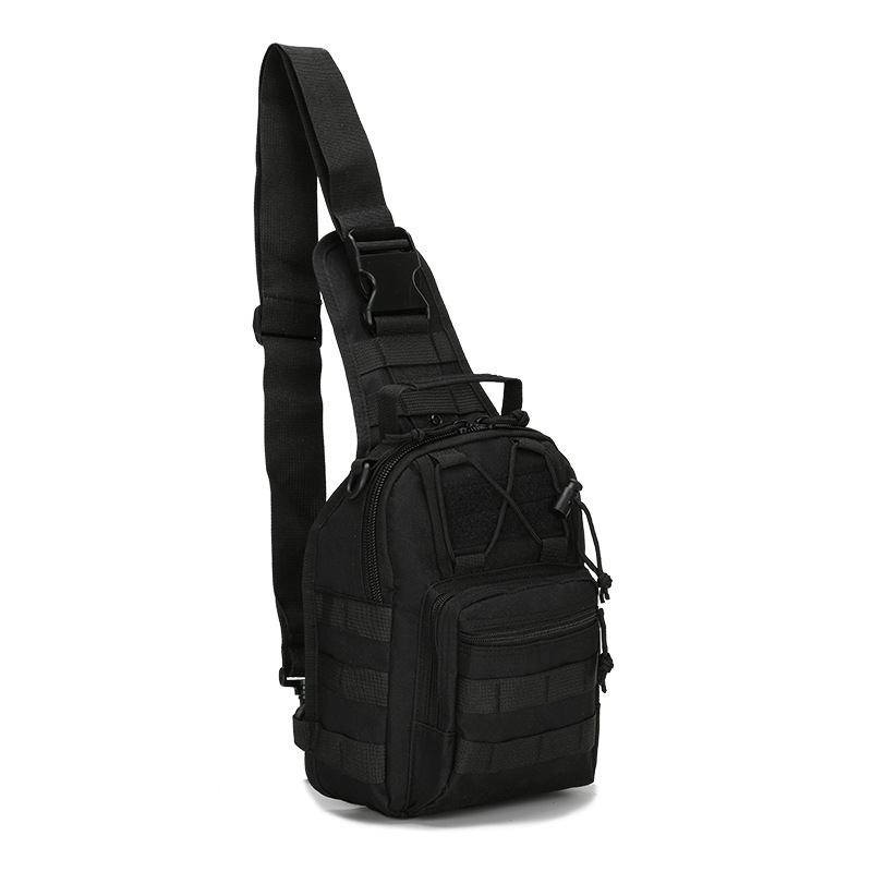 กระเป๋าเป้สะพายไหล่แบบยุทธวิธี - Edc Carry Kit บทวิจารณ์และราคา